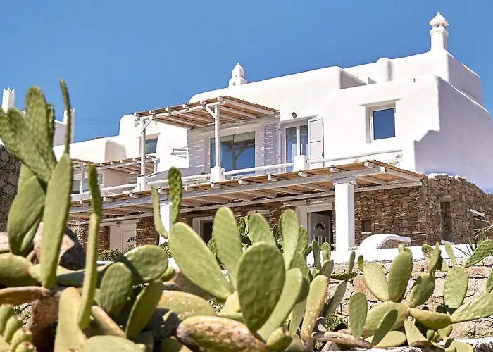 Mykonos Lolita, A Grecotel Resort To Live