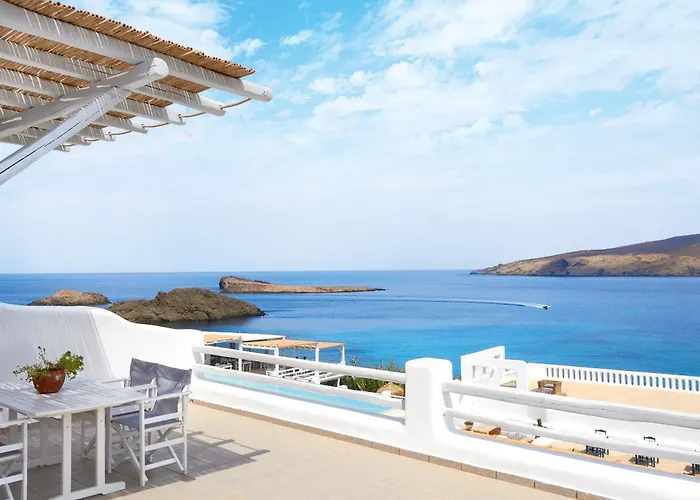 Mykonos Lolita, A Grecotel Resort To Live