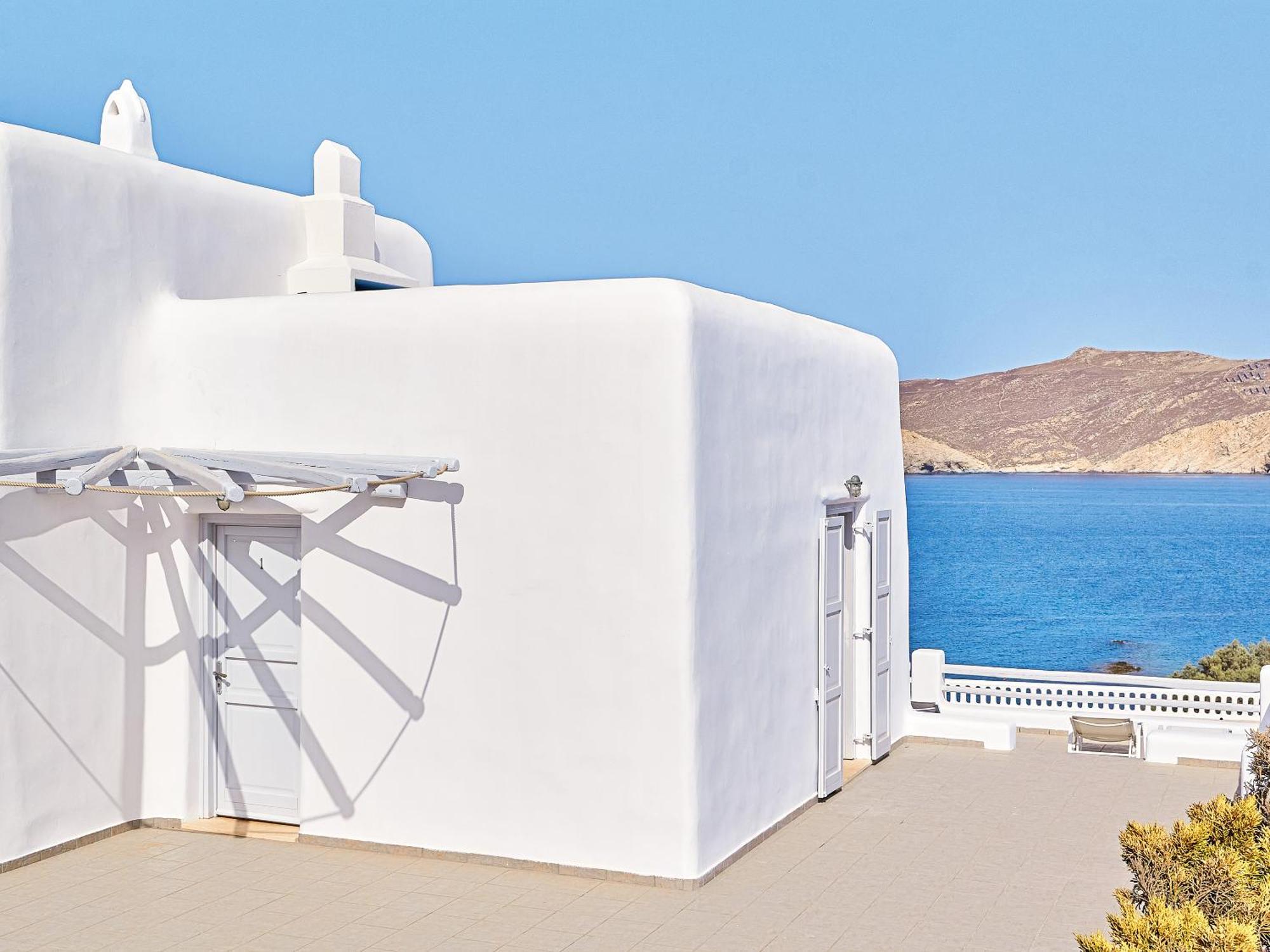 Mykonos Lolita, A Grecotel To Live Rezort