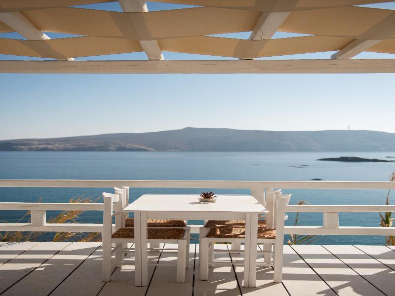 Rezort Mykonos Lolita, A Grecotel To Live